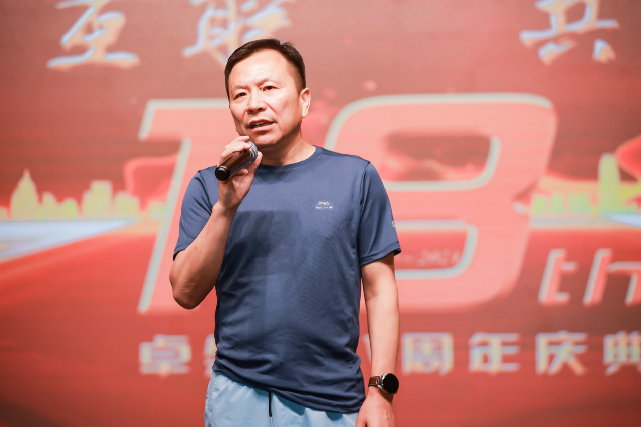 十八正青春 十八恰风华 ——耀世娱乐 18 周年庆典圆满落幕